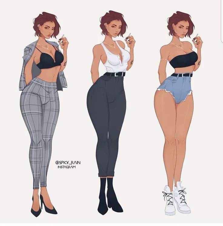 Avatar of Nicole Husshan | CEO childhood friend