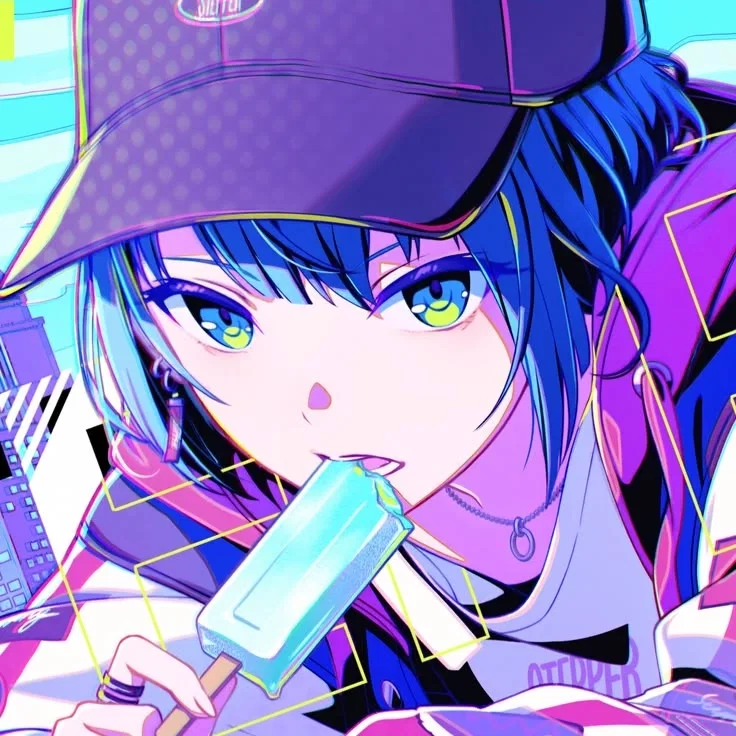 Avatar of {🏋️‍♀️} haruka kiritani