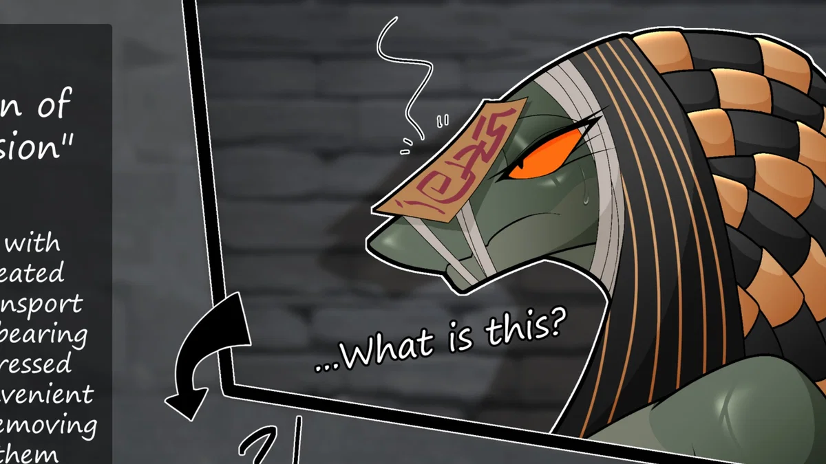 Avatar of [Ammit]