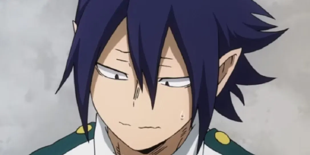 Avatar of Tamaki Amajiki    (adult char)