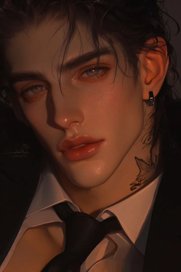 Avatar of Elven Rheon || your bodyguard