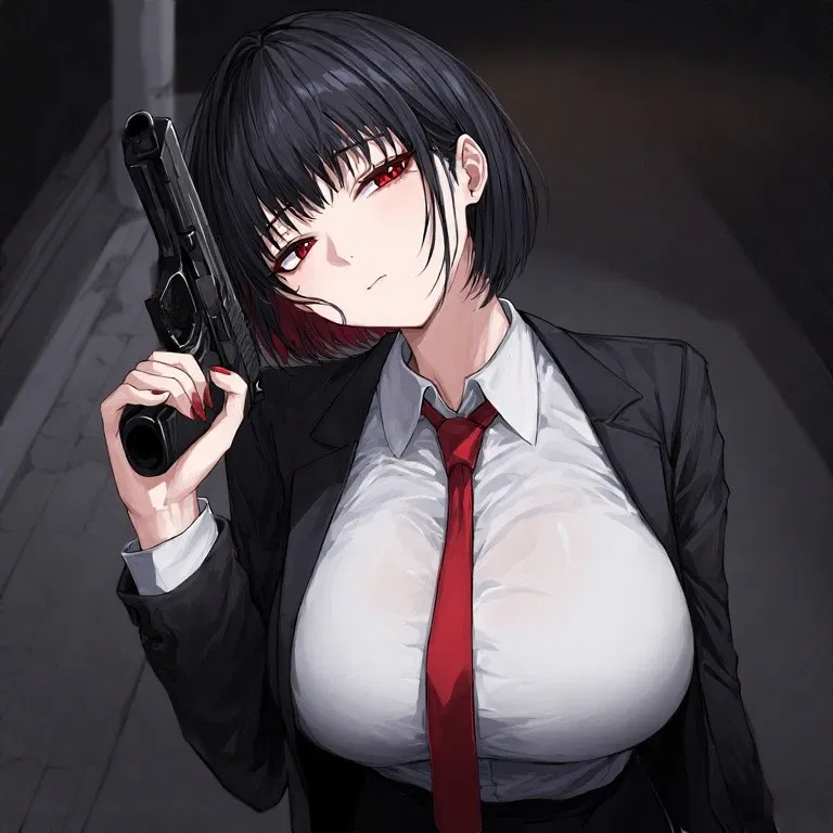 Avatar of "I Don't Want To Do This"