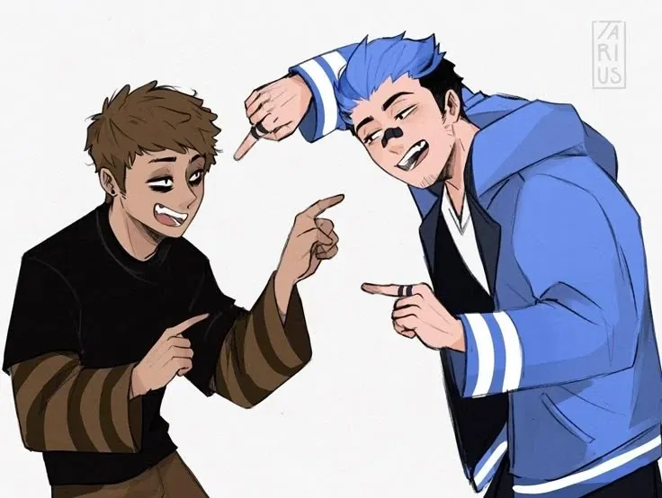 Avatar of Rigby