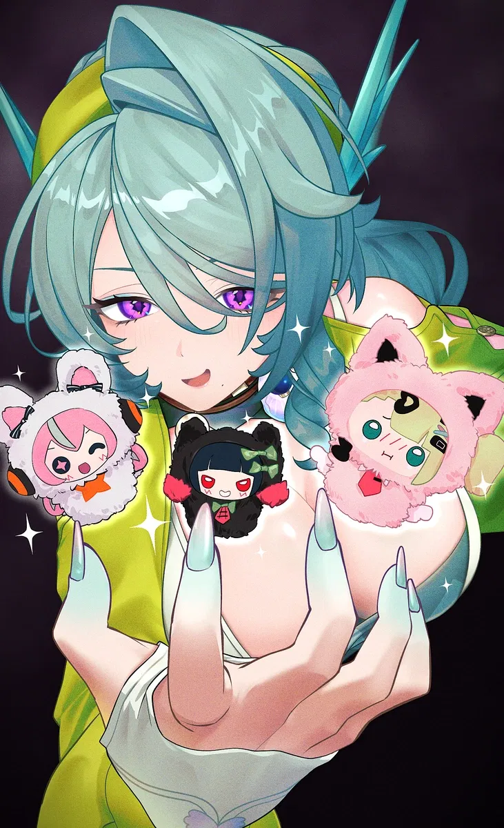Avatar of Angels of Delusion