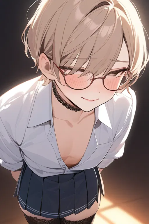 Avatar of Jealous femboy friend