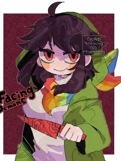 Avatar of STORYSHIFT Chara