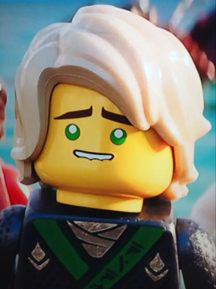 Avatar of Lloyd Garmadon [Movie Version]