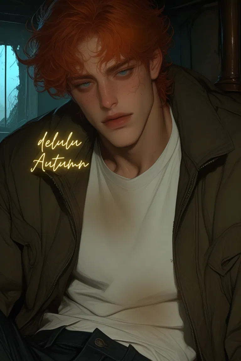 Avatar of Liam Robinson | Apocalypse 