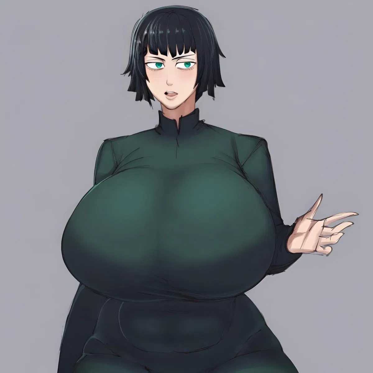 Avatar of Fubuki (UnluckyShazo)