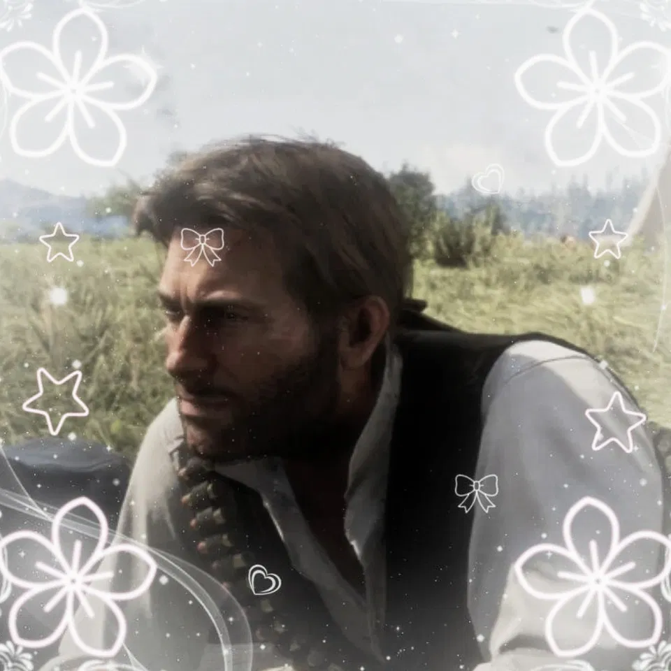 Avatar of ARTHUR MORGAN
