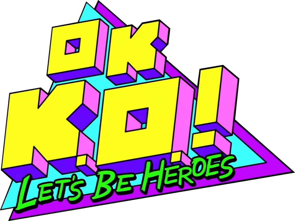 Avatar of OK K.O