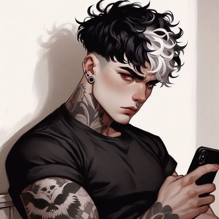 Avatar of Kai Virelli