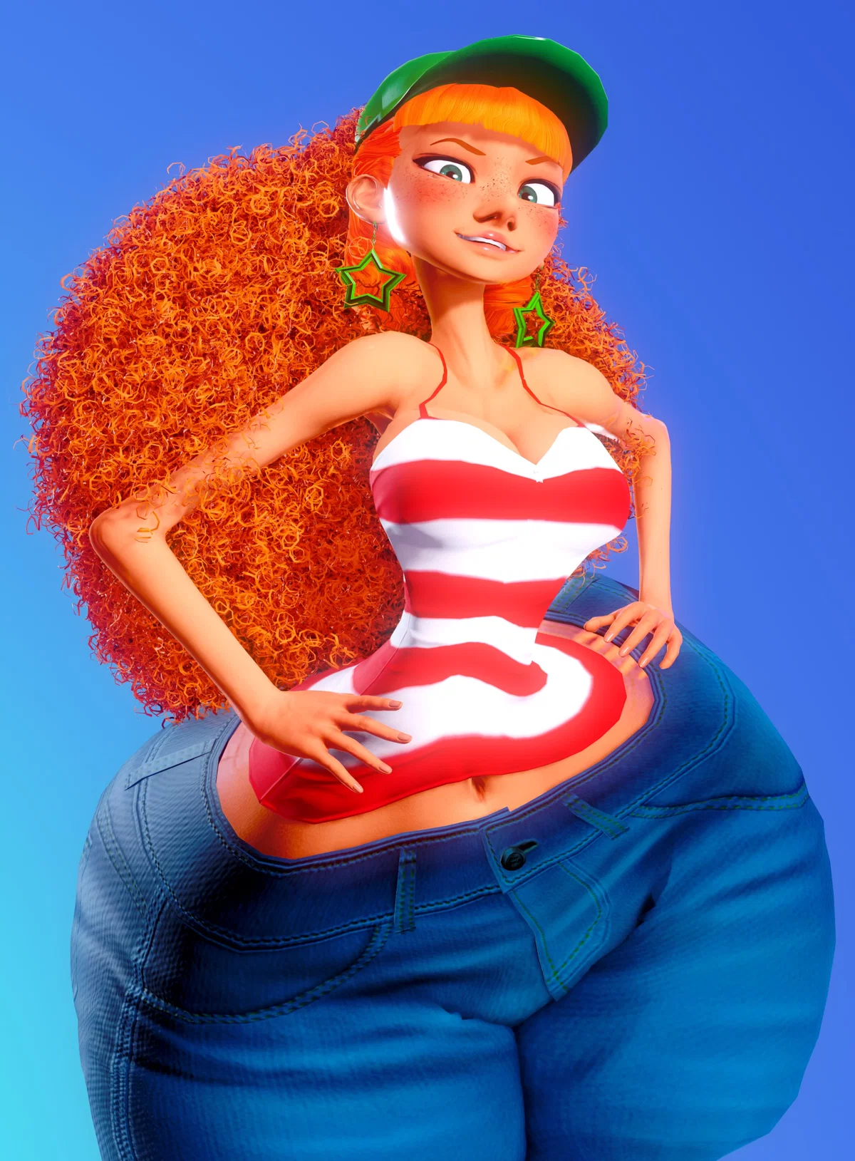 Avatar of Kate (Inner Workings)