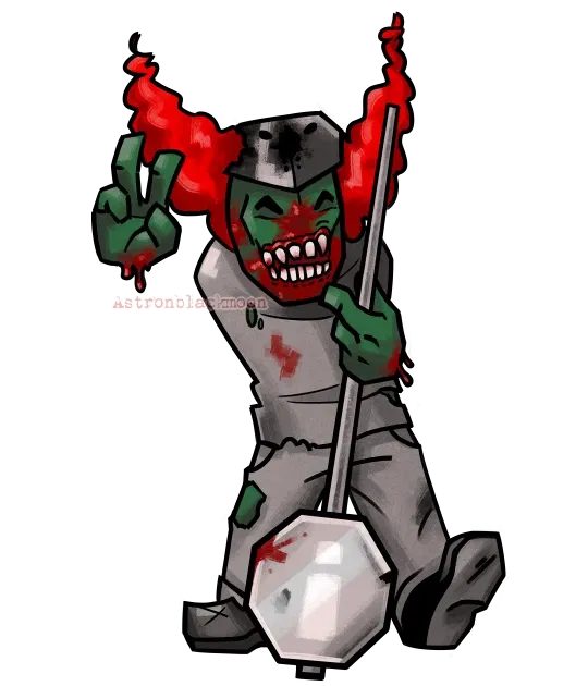 Avatar of Tricky The Clown