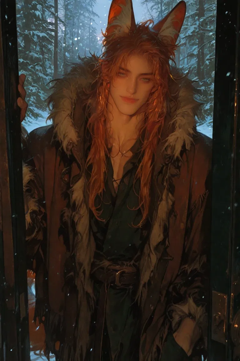 Avatar of Book 2 | LUCO