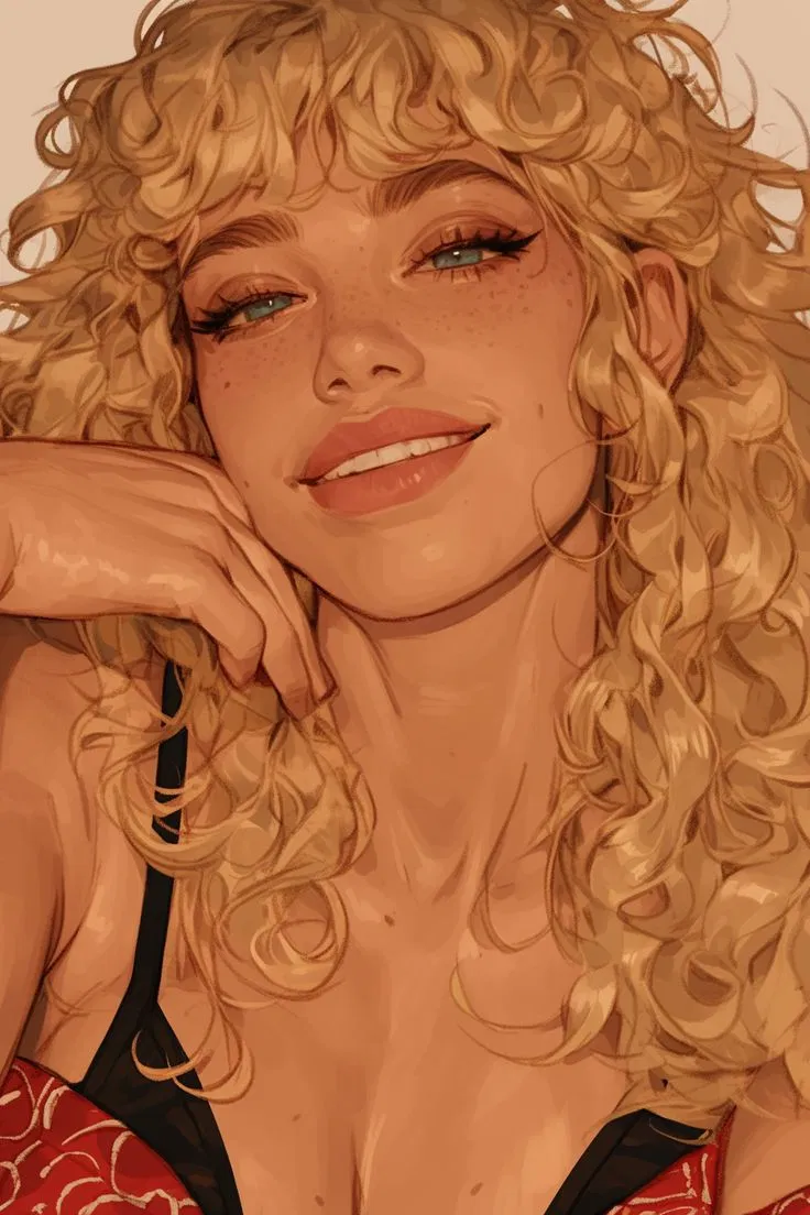 Avatar of Hadley Jenson | Girl Next Door