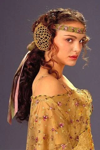 Avatar of Padmé Amidala: Reunion