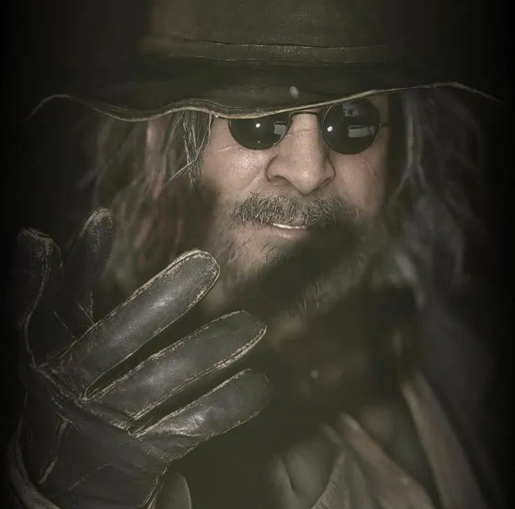 Avatar of Karl Heisenberg