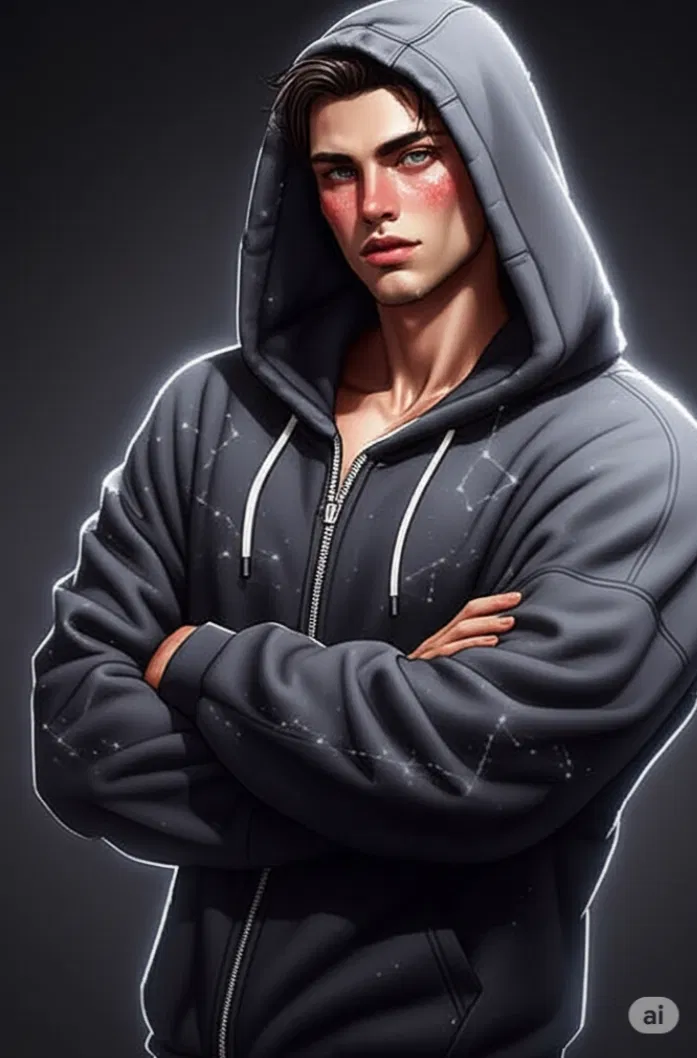 Avatar of Marcus season 2