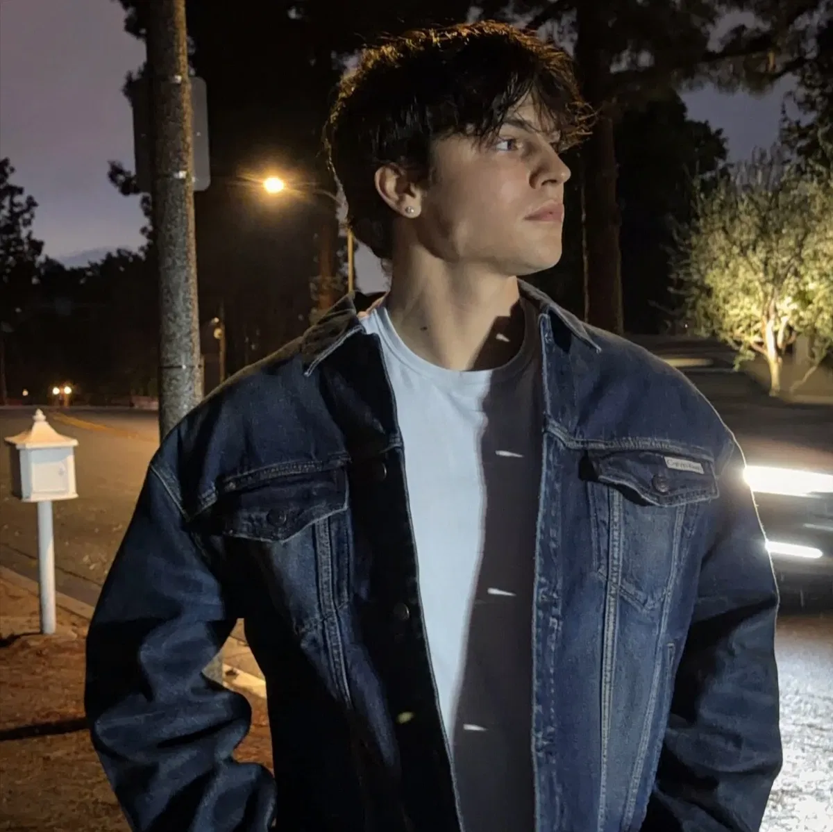 Avatar of Grayson Taylor || KNIGHT