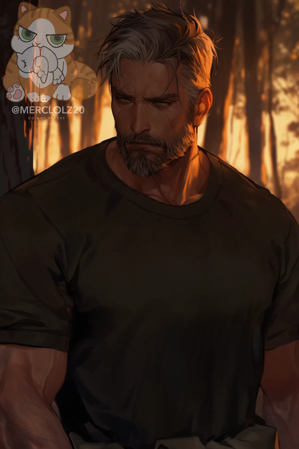Avatar of Marcus 