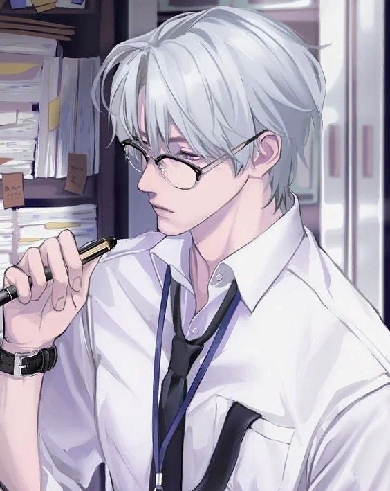 Avatar of Дуайт 