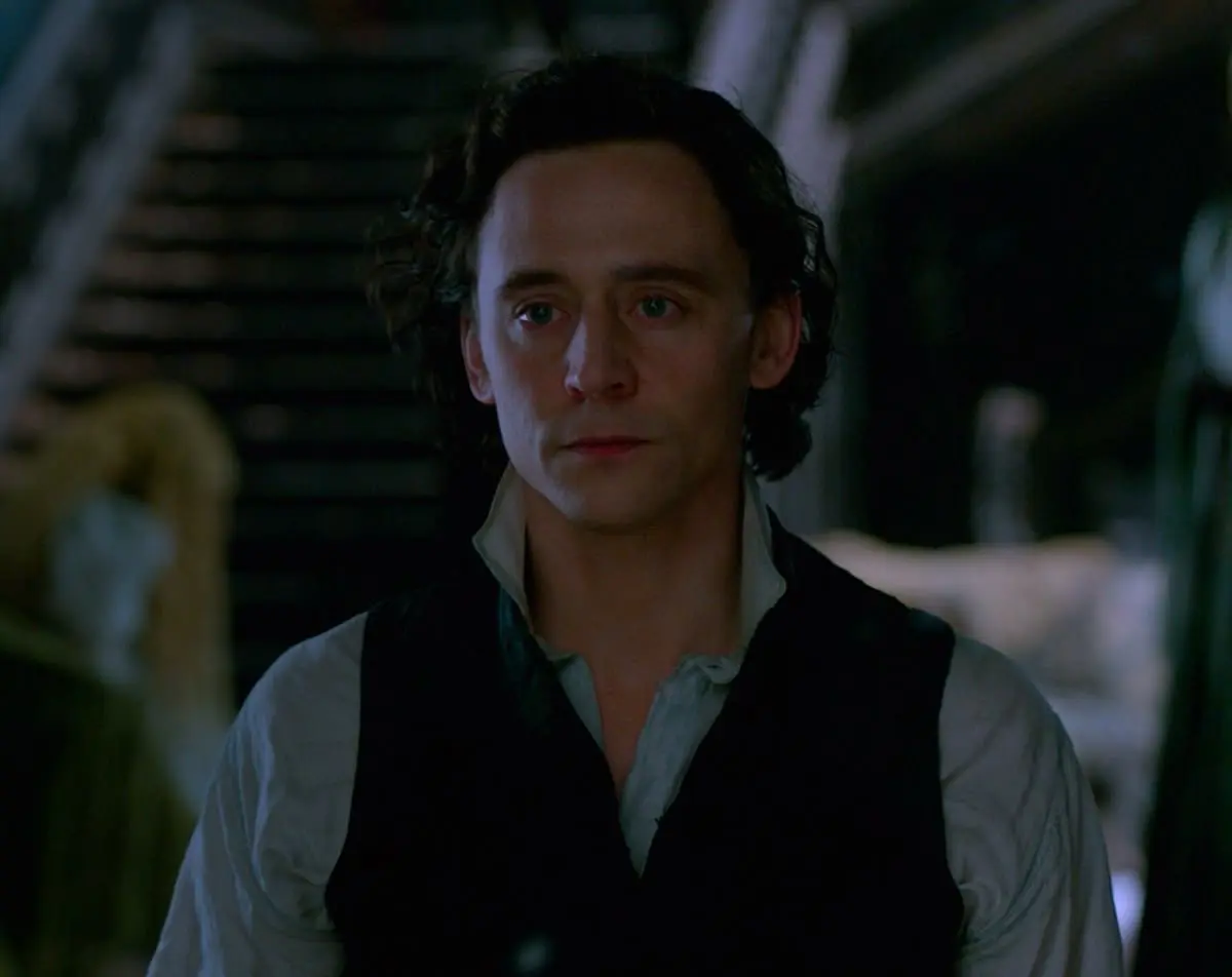 Avatar of Sir Thomas Sharpe