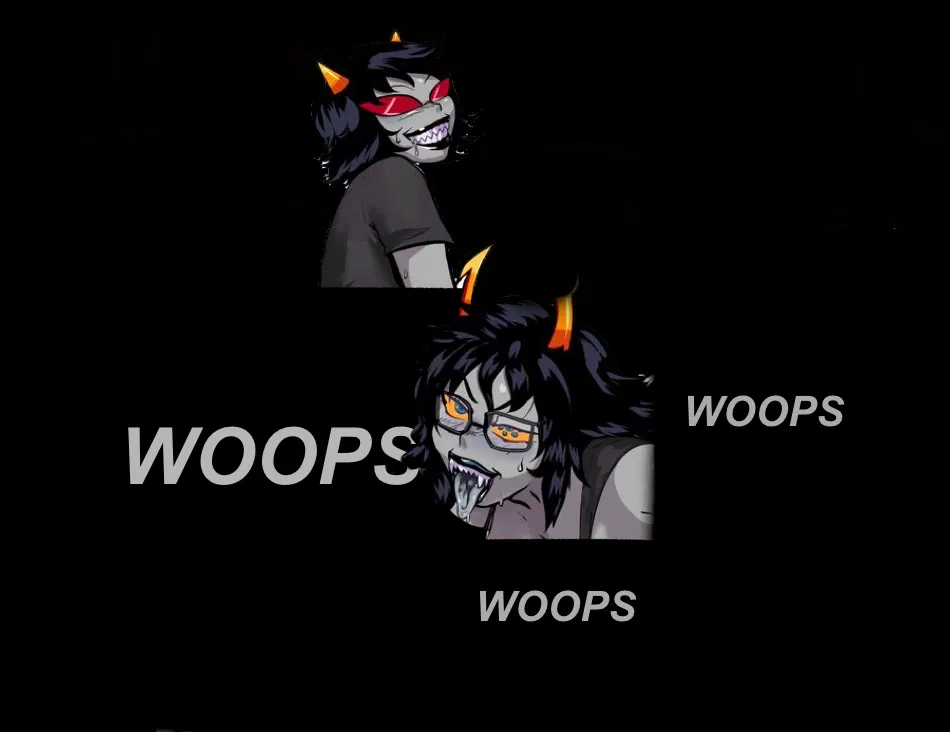 Avatar of Vriska & Terezi