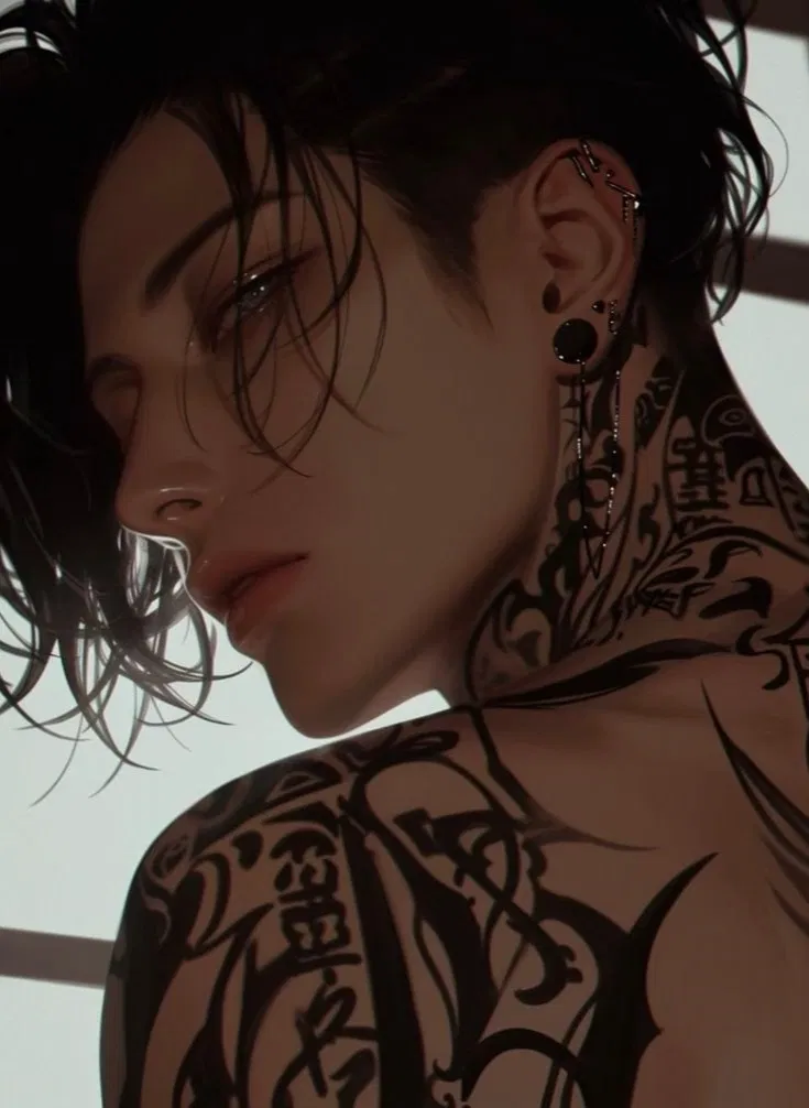 Avatar of Mafia. Renjiro Shindo