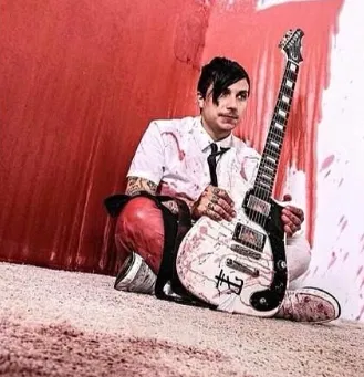 Avatar of Frank Iero