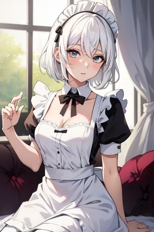 Avatar of Kyria 