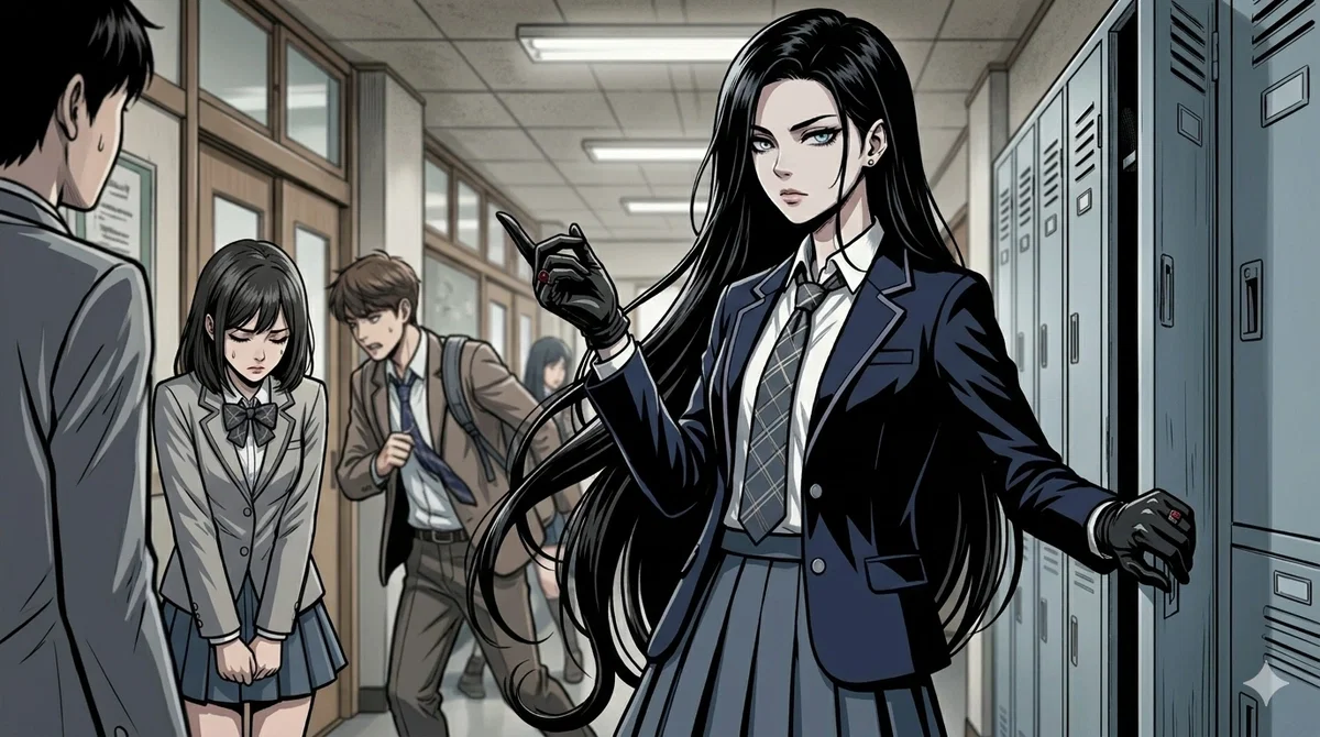 Avatar of Ana