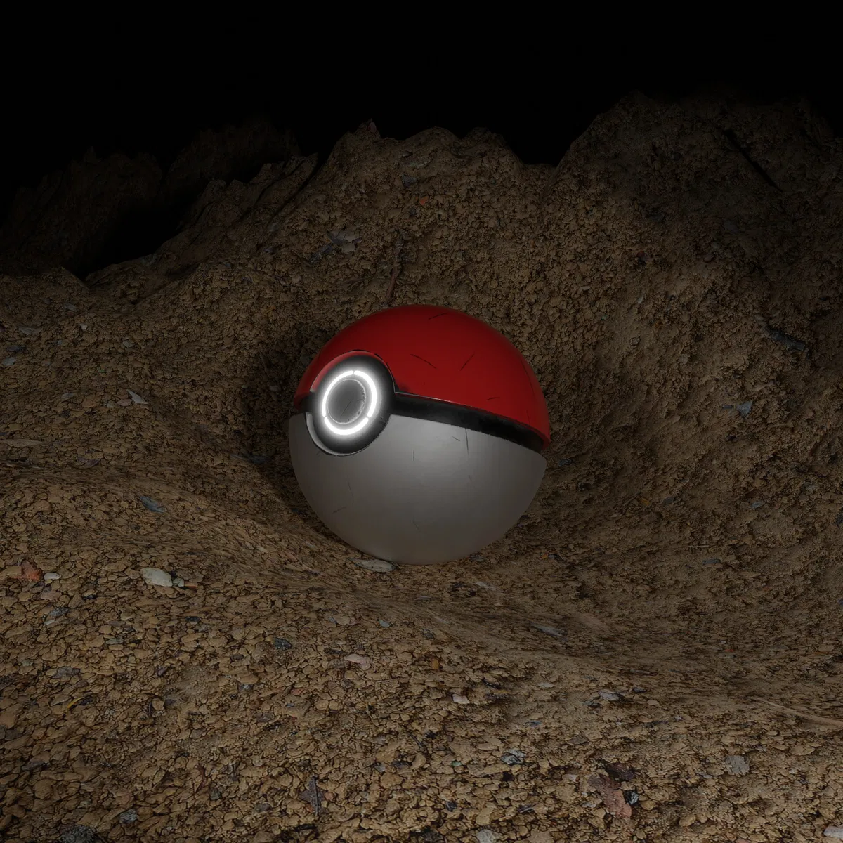 Avatar of Pokemon Apocalypse