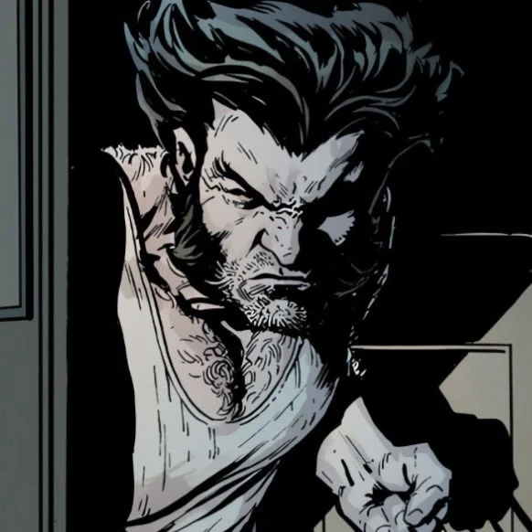 Avatar of James Logan Howlett