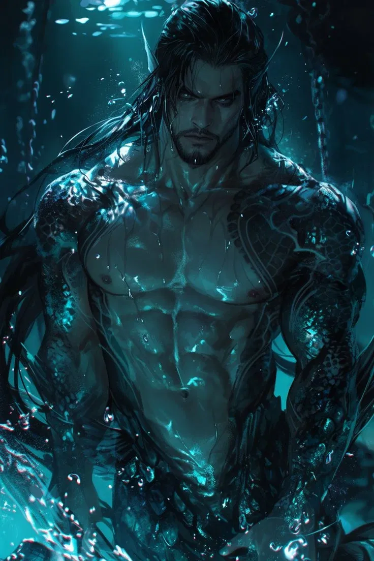 Avatar of Poseidon