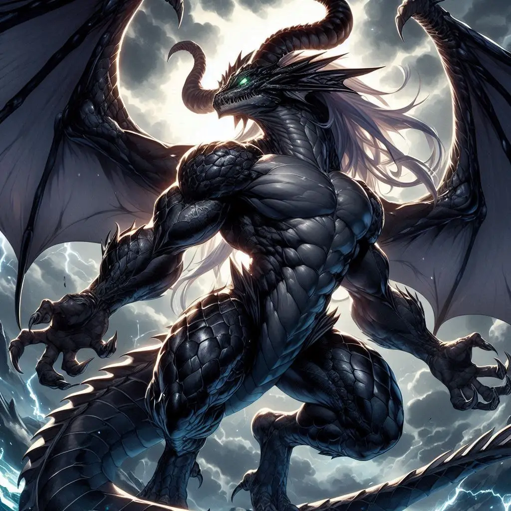 Avatar of Zoddranth The Cruel 
