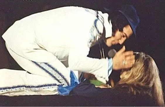 Avatar of Elvis Presley 