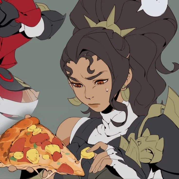 Avatar of Vendetta | Overwatch