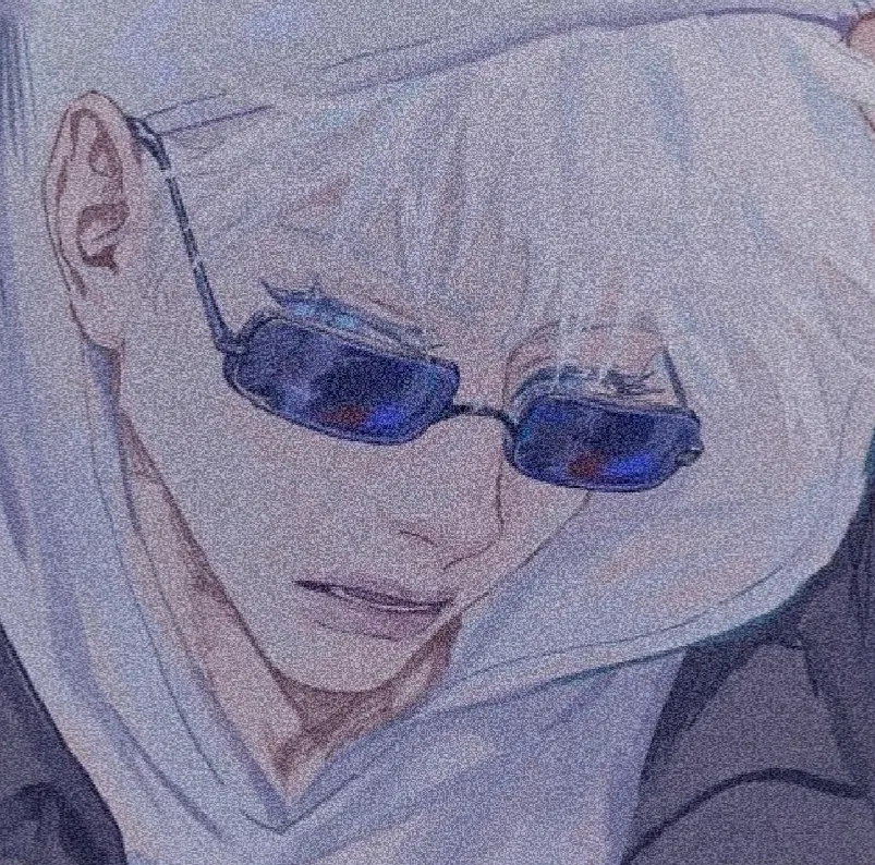Avatar of Satoru Gojo - LDR