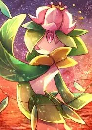 Avatar of Liliora-The Two-Tempo Blossom