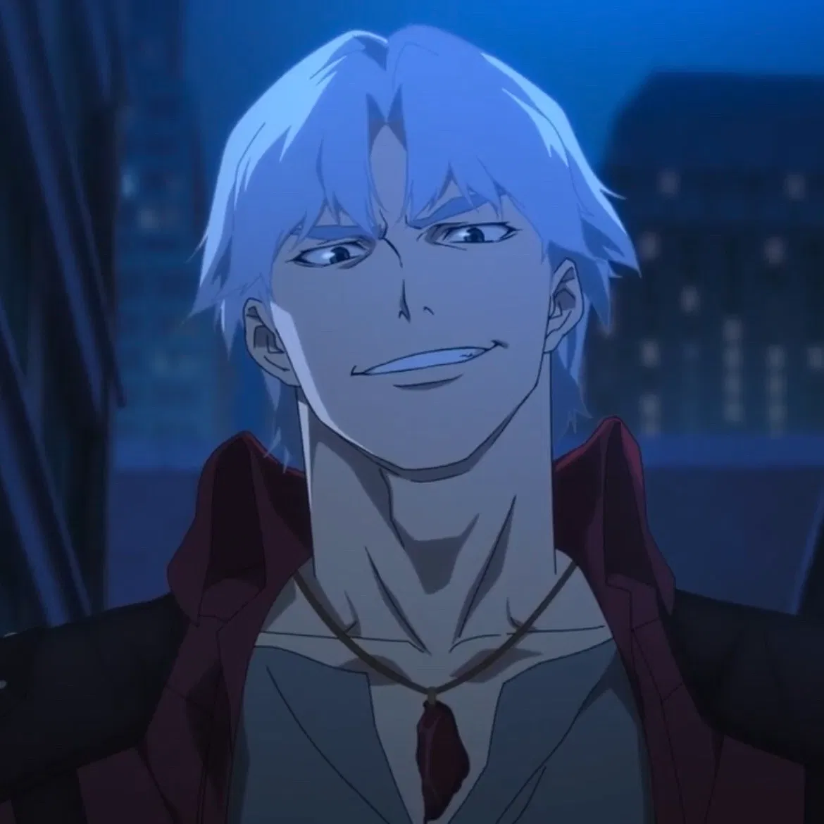 Avatar of Dante Sparda