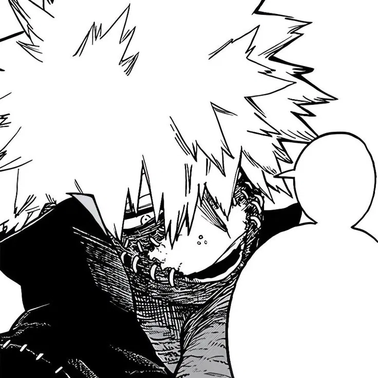 Avatar of 𑄽୧   ׅ ׅ       Touya Todoroki ( Dabi ) - MHA