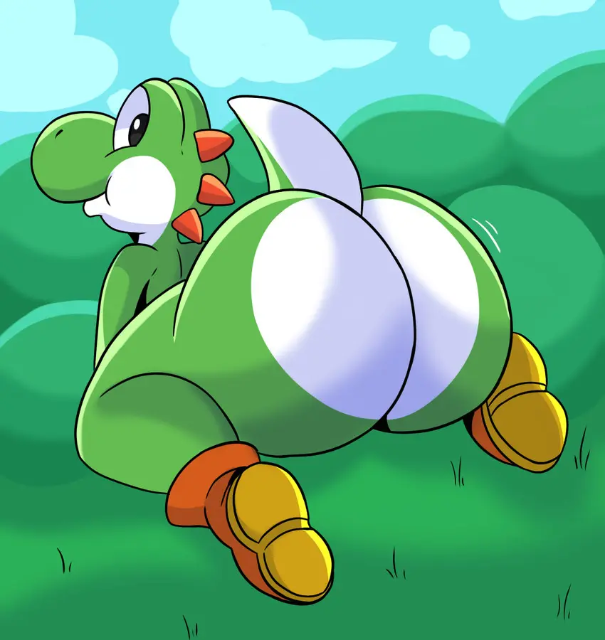 Avatar of Yoshi’s Clogged Bowels 