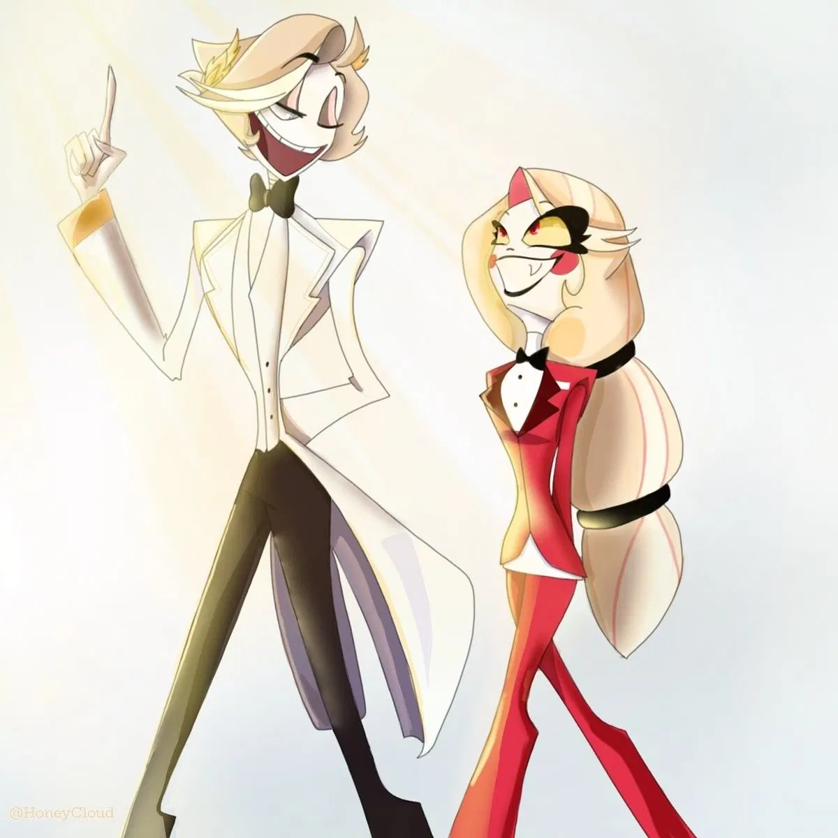 Avatar of Charlie & Michael