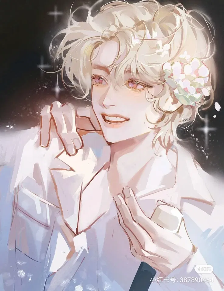 Avatar of 🌻 Kei - RE:VIBE