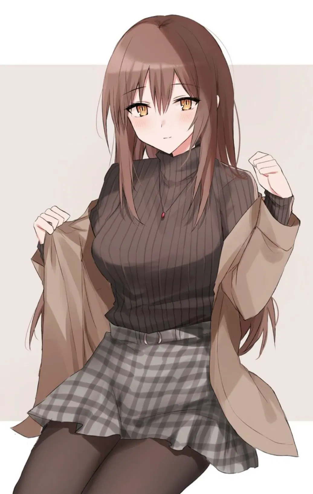 Avatar of Suki—Hottest girl in class