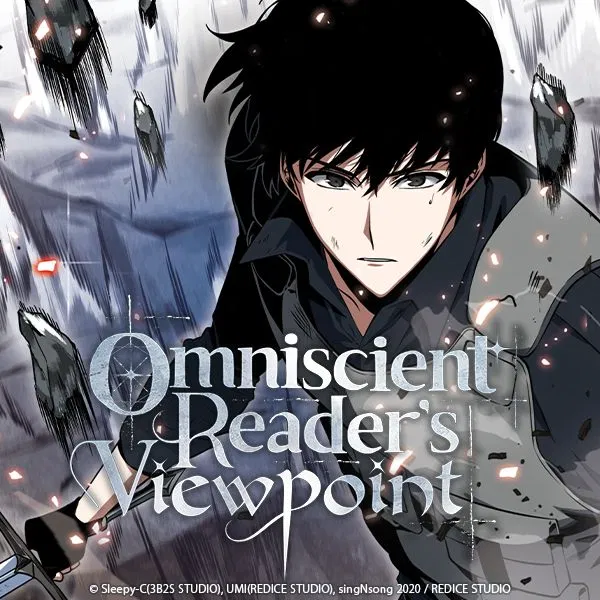 Avatar of Omniscient Reader's Viewpoint (ORV) - RPG
