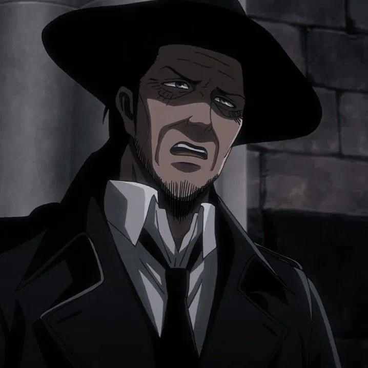 Avatar of Kenny Ackerman