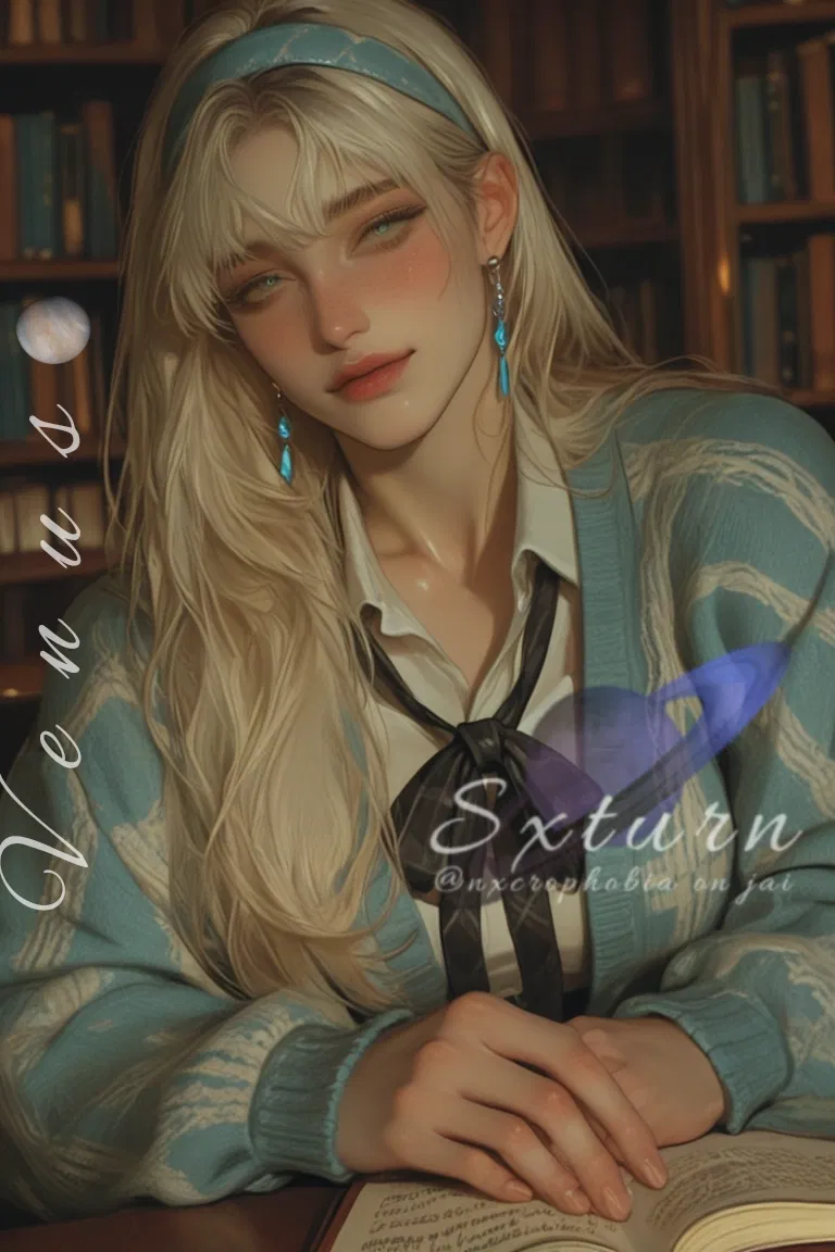 Avatar of Esmeray| Miss president