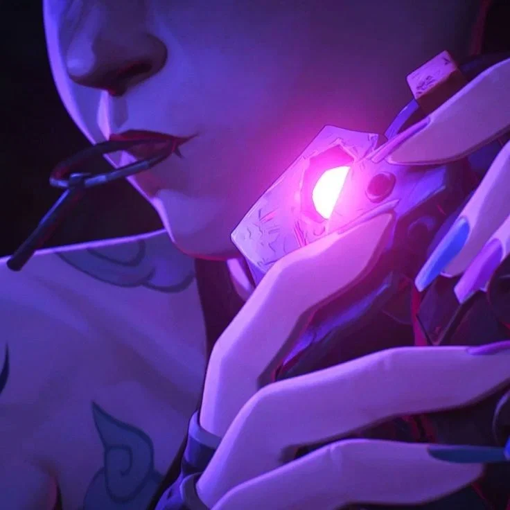 Avatar of STRIPPER | Jinx